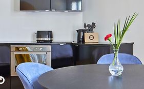 Thingholt Hotel Apartments From Center Hotels